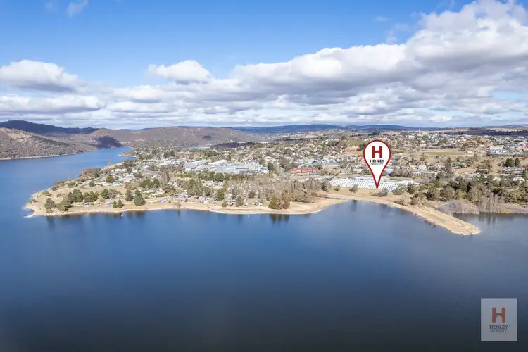 Third view of Homely apartment listing, 307/10 Kosciuszko Road, Jindabyne NSW 2627
