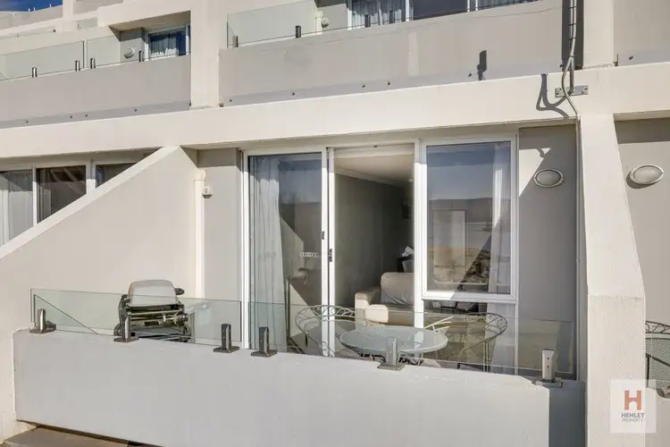 Fourth view of Homely apartment listing, 307/10 Kosciuszko Road, Jindabyne NSW 2627