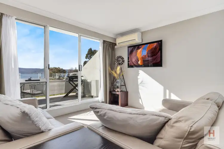 Sixth view of Homely apartment listing, 307/10 Kosciuszko Road, Jindabyne NSW 2627