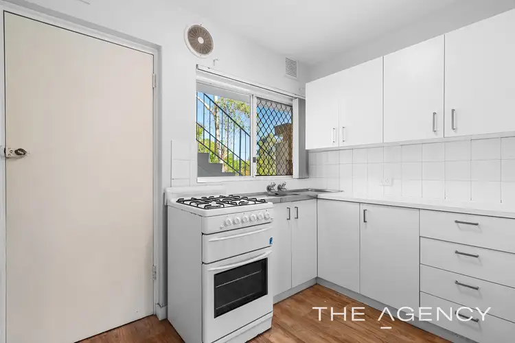 Fourth view of Homely unit listing, 11/4 Minora Place, Rivervale WA 6103