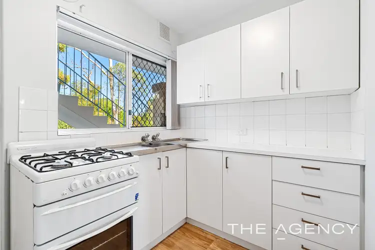 Fifth view of Homely unit listing, 11/4 Minora Place, Rivervale WA 6103
