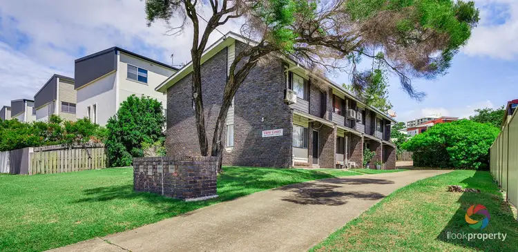 1/3 View Street, West Gladstone QLD 4680