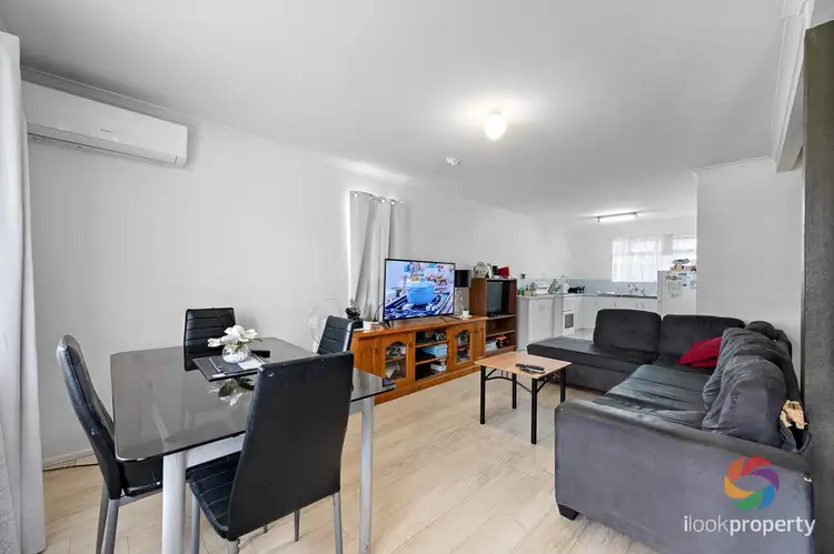 Third view of Homely apartment listing, 1/3 View Street, West Gladstone QLD 4680