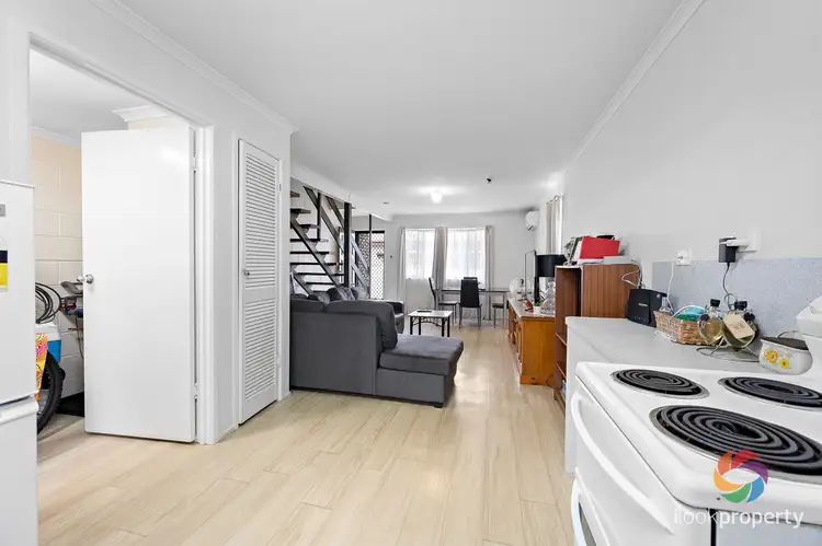 Fourth view of Homely apartment listing, 1/3 View Street, West Gladstone QLD 4680