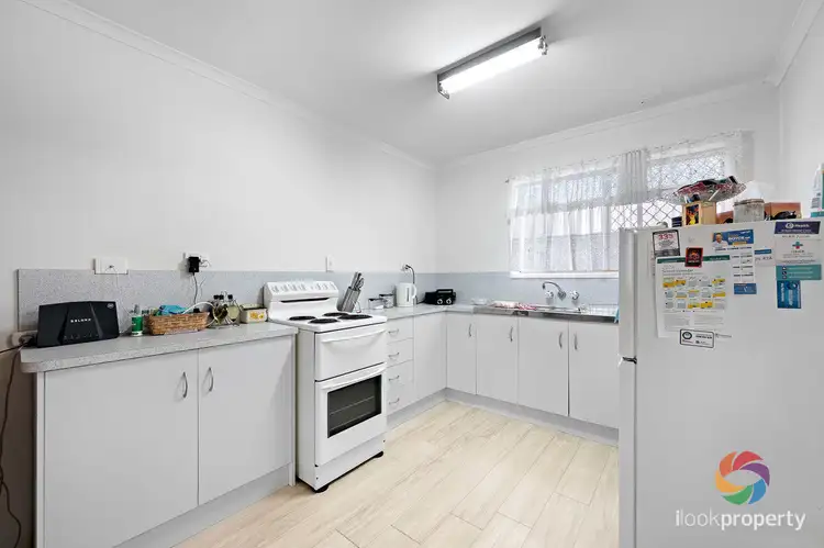 Fifth view of Homely apartment listing, 1/3 View Street, West Gladstone QLD 4680