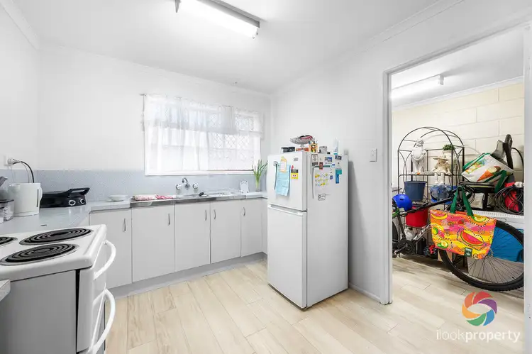 Sixth view of Homely apartment listing, 1/3 View Street, West Gladstone QLD 4680