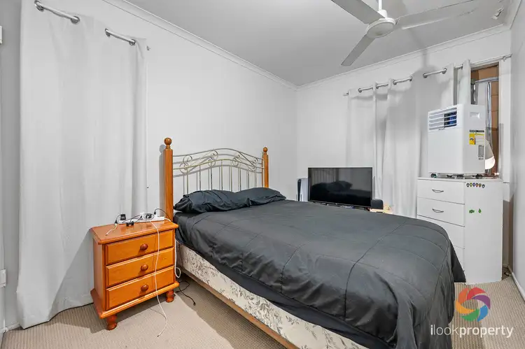 Seventh view of Homely apartment listing, 1/3 View Street, West Gladstone QLD 4680