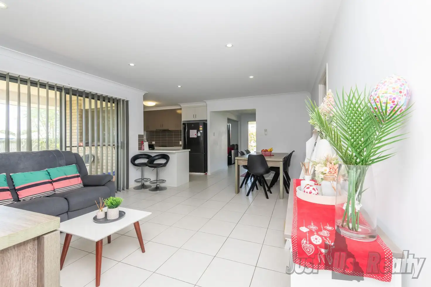 Main view of Homely house listing, 21 Morgan Way, Kalkie QLD 4670