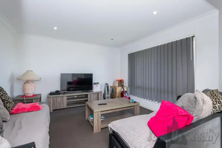 Fifth view of Homely house listing, 21 Morgan Way, Kalkie QLD 4670