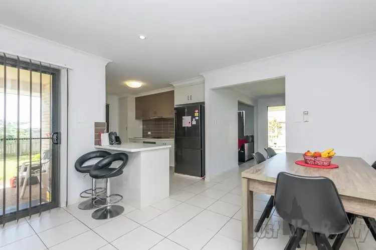 Seventh view of Homely house listing, 21 Morgan Way, Kalkie QLD 4670