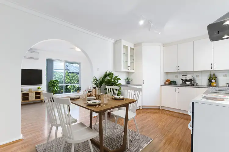 Main view of Homely villa listing, 10/89 Powell Street, Joondanna WA 6060