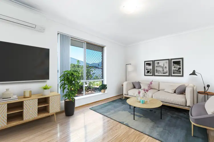 Third view of Homely villa listing, 10/89 Powell Street, Joondanna WA 6060