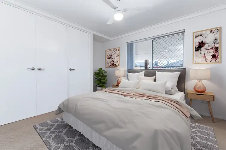 Fourth view of Homely villa listing, 10/89 Powell Street, Joondanna WA 6060