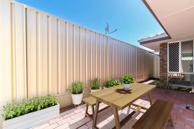 Sixth view of Homely villa listing, 10/89 Powell Street, Joondanna WA 6060