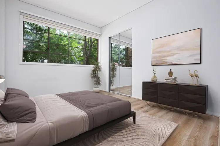 Fifth view of Homely apartment listing, 5/54 Blackwall Point Road, Chiswick NSW 2046