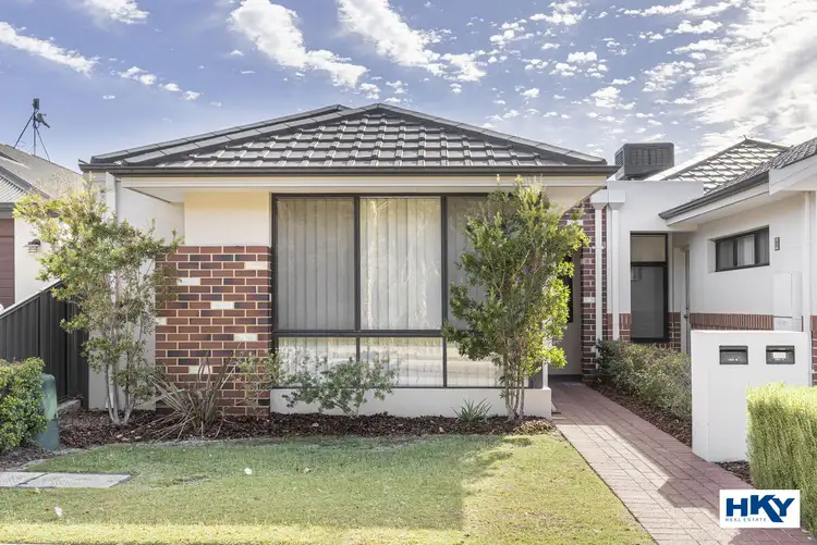 Main view of Homely unit listing, 12/10 Cordovan Parkway, Aveley WA 6069
