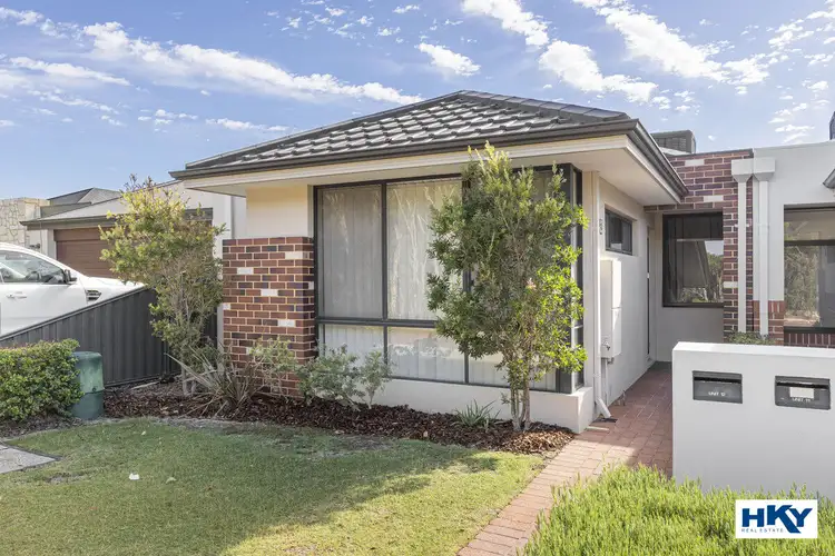 Second view of Homely unit listing, 12/10 Cordovan Parkway, Aveley WA 6069