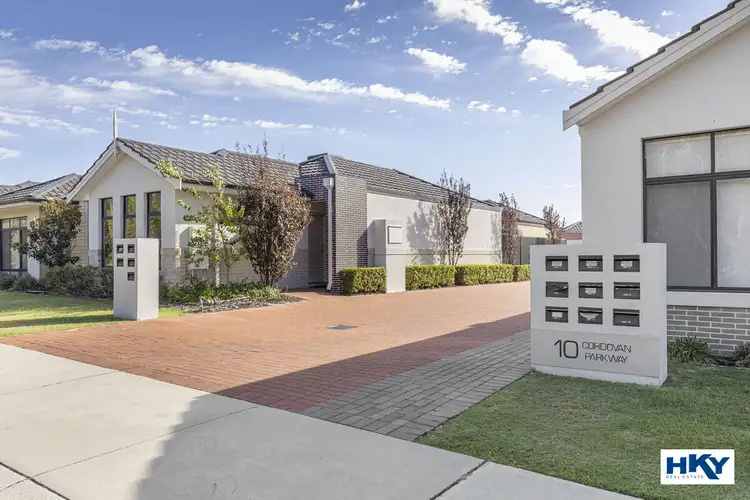 Third view of Homely unit listing, 12/10 Cordovan Parkway, Aveley WA 6069