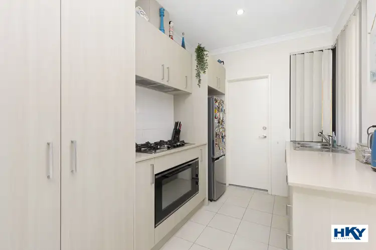 Fourth view of Homely unit listing, 12/10 Cordovan Parkway, Aveley WA 6069