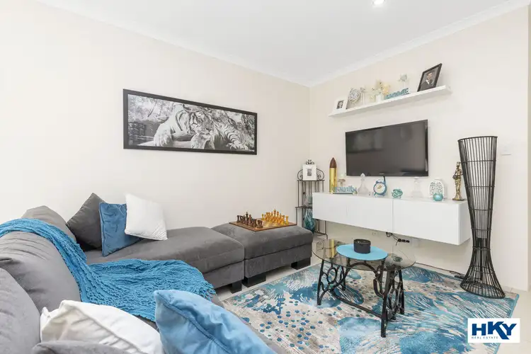 Sixth view of Homely unit listing, 12/10 Cordovan Parkway, Aveley WA 6069