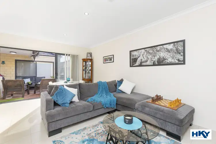 Seventh view of Homely unit listing, 12/10 Cordovan Parkway, Aveley WA 6069