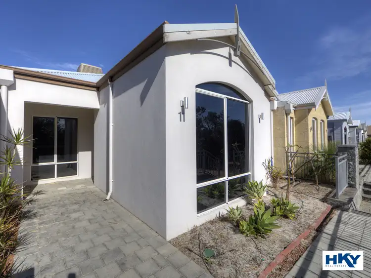Third view of Homely house listing, 11 Yelnia Way, Ellenbrook WA 6069