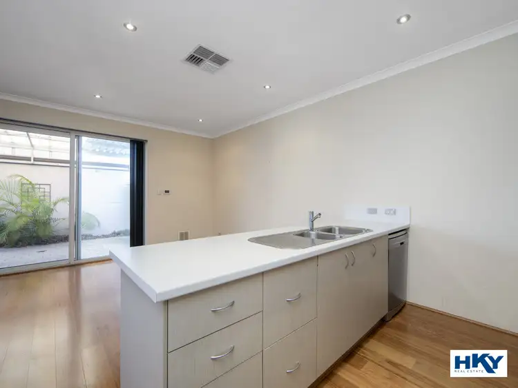 Fifth view of Homely house listing, 11 Yelnia Way, Ellenbrook WA 6069