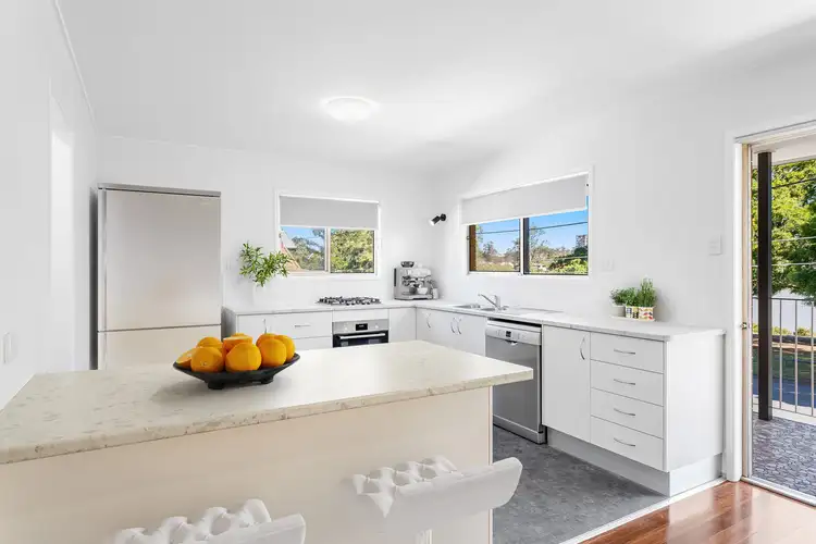 Second view of Homely house listing, 5 Hill End Tce, West End QLD 4101