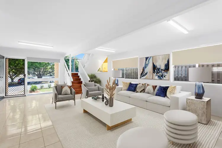 Third view of Homely house listing, 5 Hill End Tce, West End QLD 4101