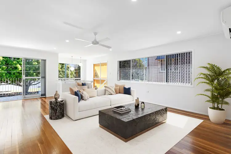 Fourth view of Homely house listing, 5 Hill End Tce, West End QLD 4101