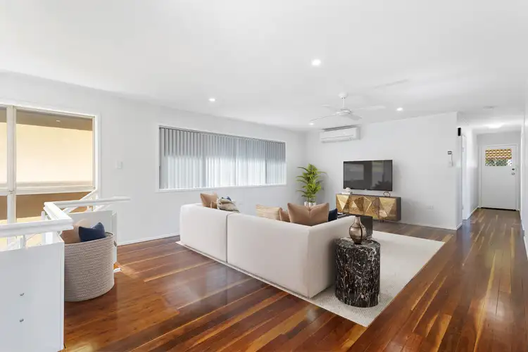 Fifth view of Homely house listing, 5 Hill End Tce, West End QLD 4101