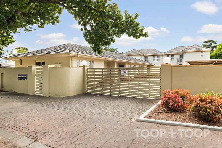 Main view of Homely unit listing, 3/5 Avondale Street, Clarence Park SA 5034