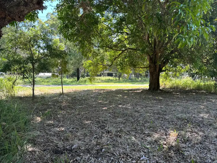Second view of Homely land listing, 87 South End Road, Russell Island QLD 4184