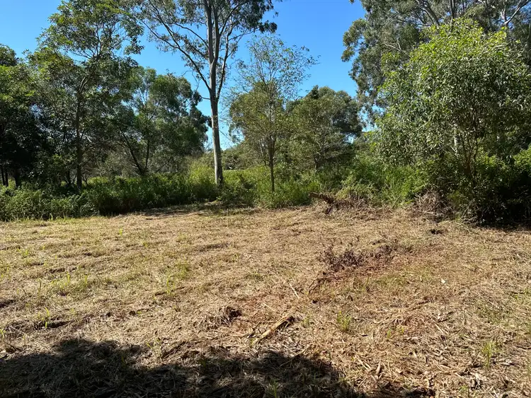 Third view of Homely land listing, 87 South End Road, Russell Island QLD 4184