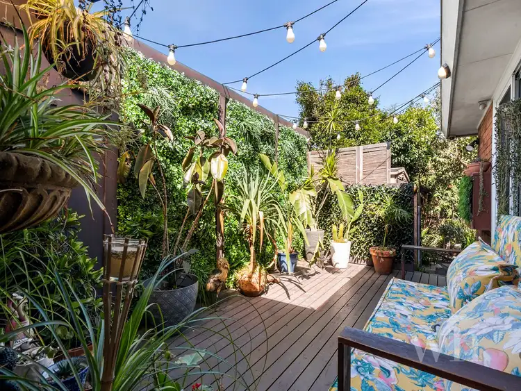 Third view of Homely unit listing, 1/15 Beatty Parade, Mornington VIC 3931