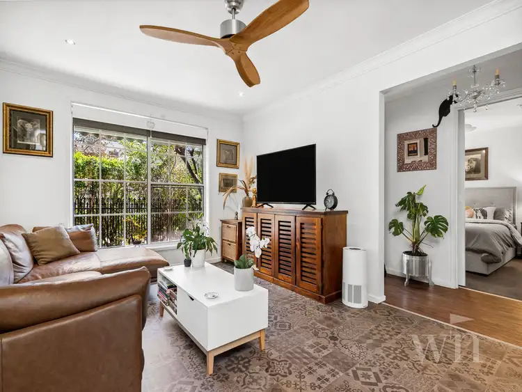 Sixth view of Homely unit listing, 1/15 Beatty Parade, Mornington VIC 3931