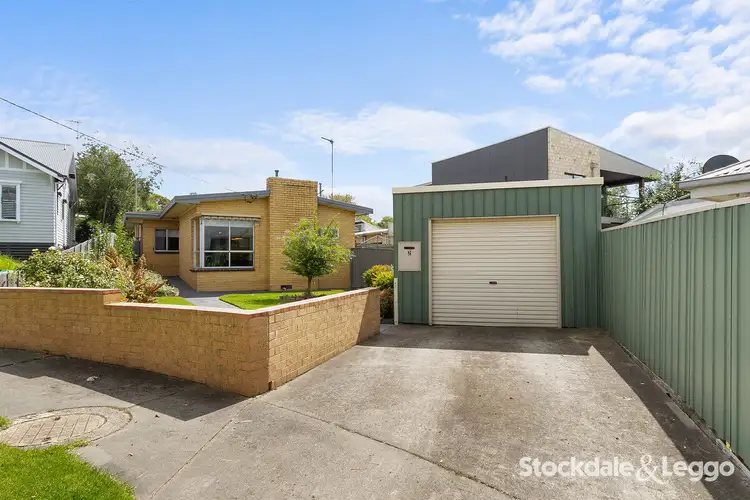 Second view of Homely house listing, 2 Bridges Avenue, Traralgon VIC 3844