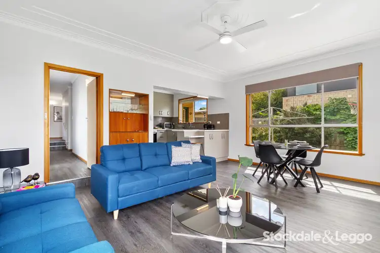 Fourth view of Homely house listing, 2 Bridges Avenue, Traralgon VIC 3844