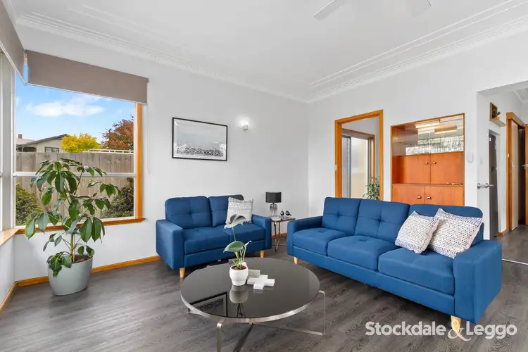 Fifth view of Homely house listing, 2 Bridges Avenue, Traralgon VIC 3844