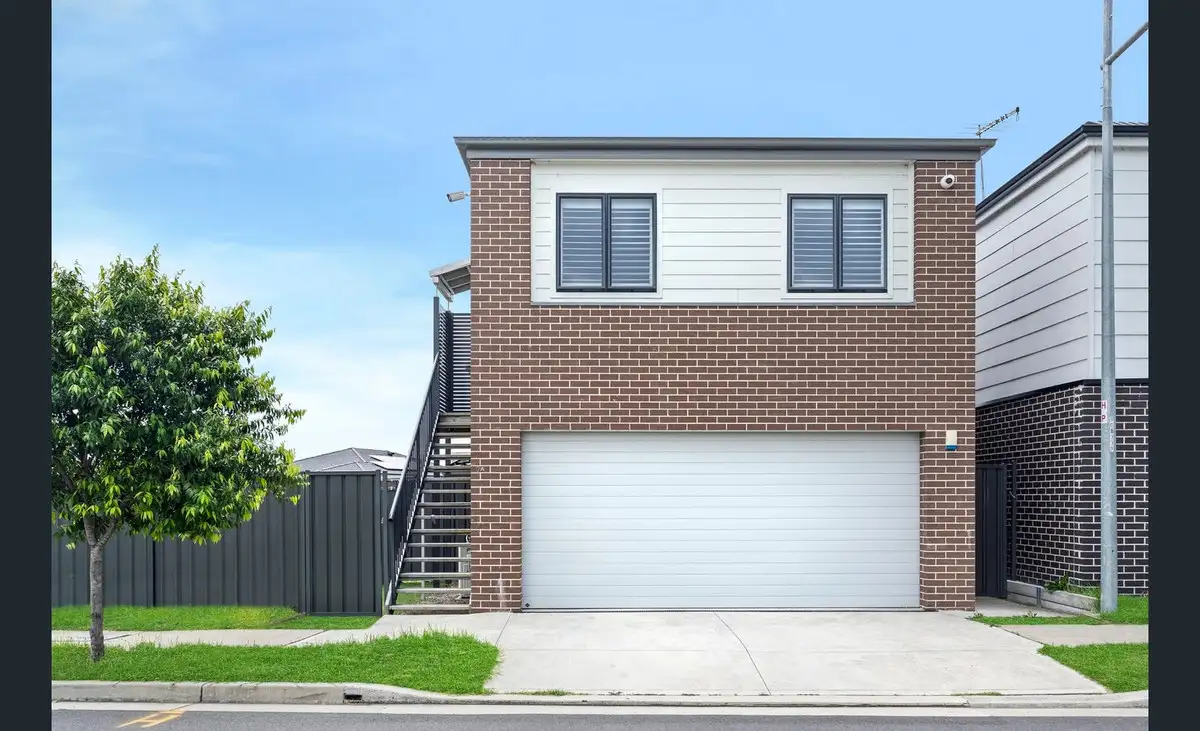 Main view of Homely apartment listing, 9A Middleridge Drive, Glenmore Park NSW 2745