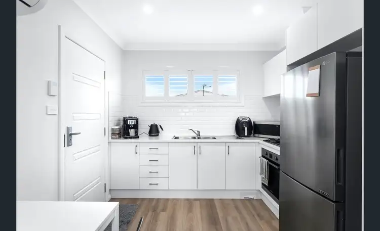Second view of Homely apartment listing, 9A Middleridge Drive, Glenmore Park NSW 2745
