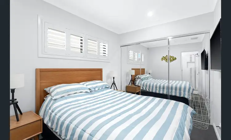 Third view of Homely apartment listing, 9A Middleridge Drive, Glenmore Park NSW 2745