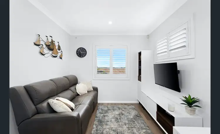 Fourth view of Homely apartment listing, 9A Middleridge Drive, Glenmore Park NSW 2745