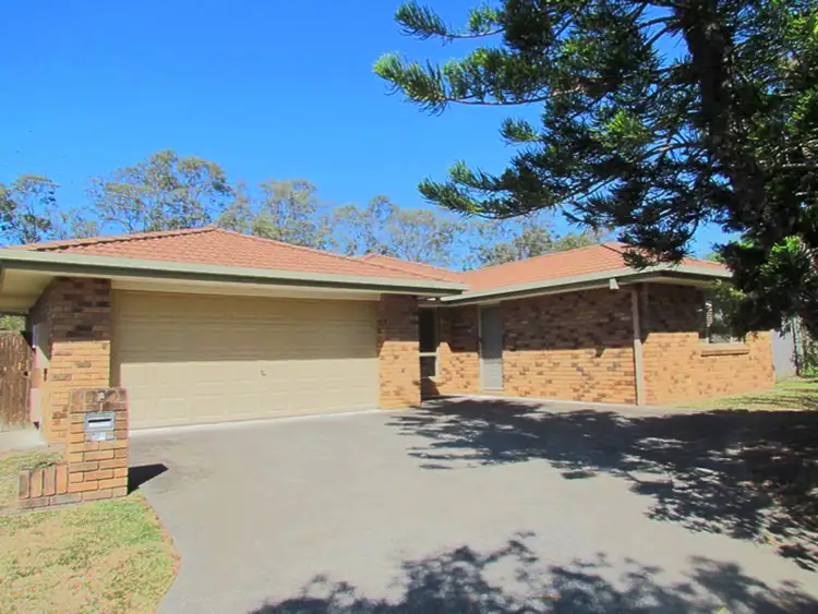 Main view of Homely house listing, 9 Padua Place, Boondall QLD 4034