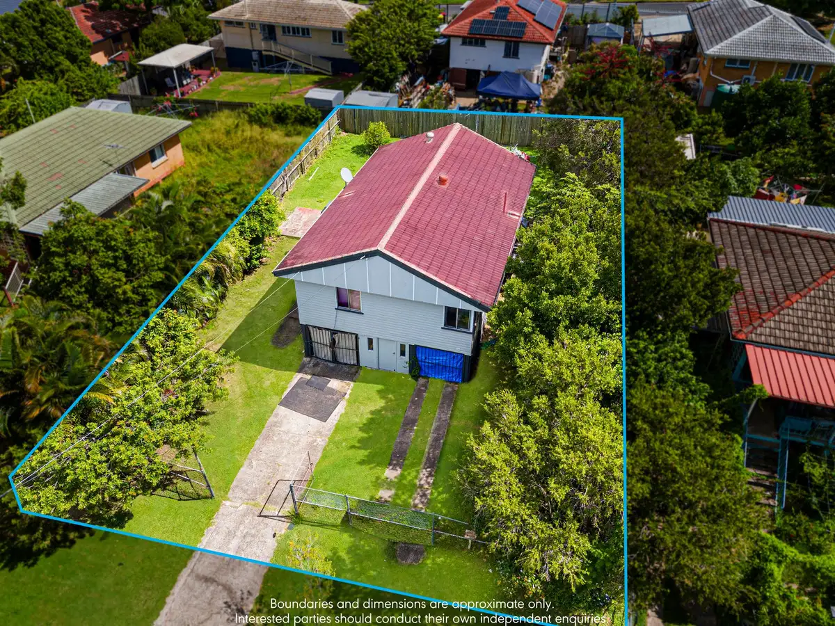 Main view of Homely house listing, 26 Norma Street, Inala QLD 4077