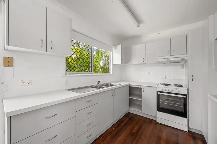 Third view of Homely house listing, 11 Larsen Street, West Gladstone QLD 4680