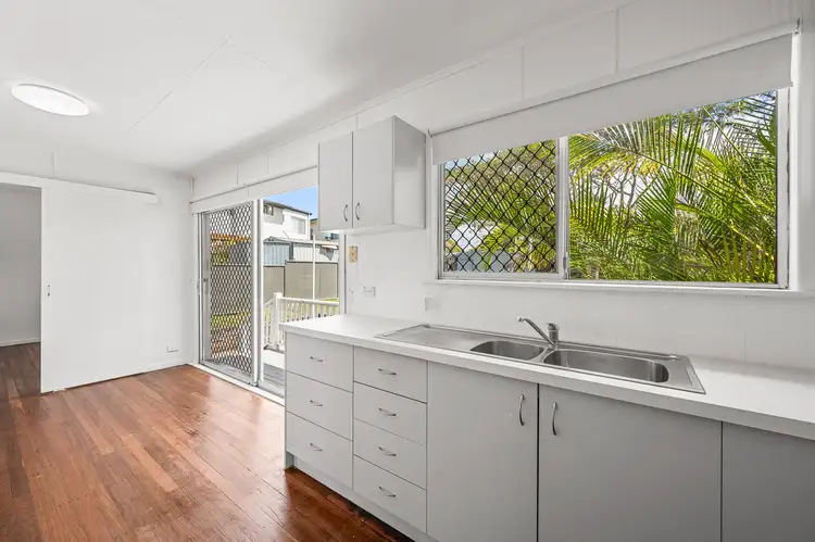 Fourth view of Homely house listing, 11 Larsen Street, West Gladstone QLD 4680