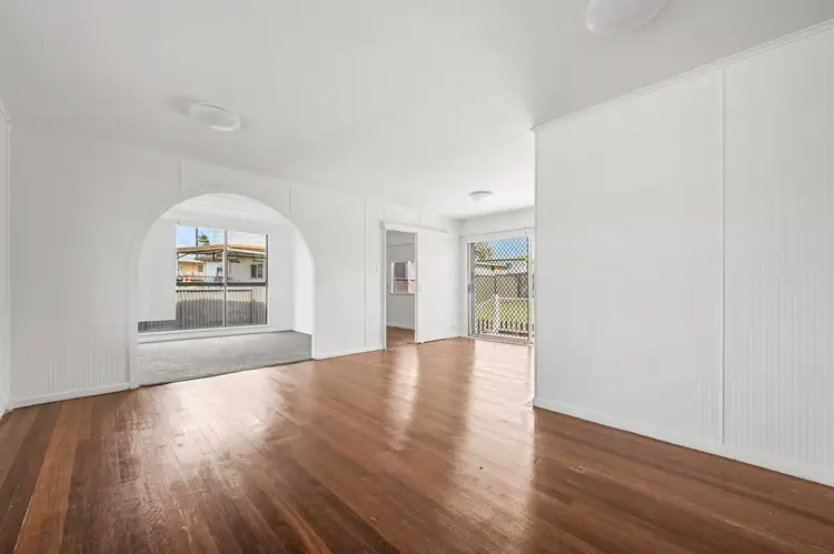 Fifth view of Homely house listing, 11 Larsen Street, West Gladstone QLD 4680