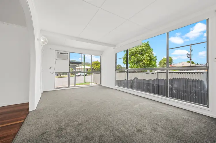 Sixth view of Homely house listing, 11 Larsen Street, West Gladstone QLD 4680