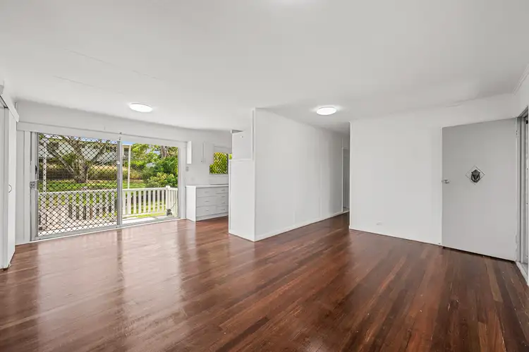 Seventh view of Homely house listing, 11 Larsen Street, West Gladstone QLD 4680